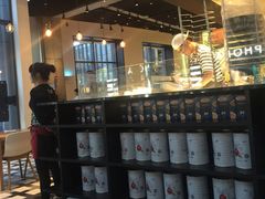 -玛尚诺Pizza&Bar(长泰广场店)