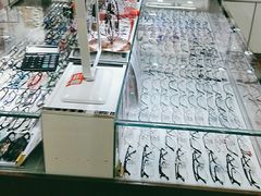 -华彬眼镜专业渐进配镜(潘家园店)