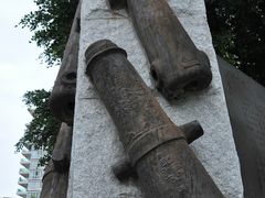 -胡里山炮台