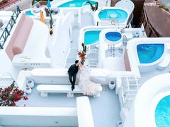 -爱我旅拍婚纱摄影(大理店)