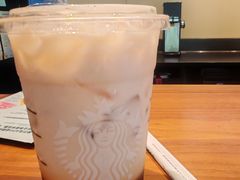 -星巴克(深圳欢乐颂店)