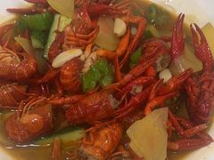 -新凯旋烧烤·燕姐千岛湖土菜