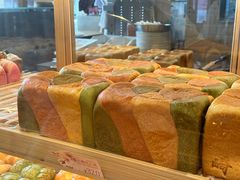 -崎本的店·专业酵种吐司(无锡万象汇店)