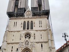 -耶拉契奇总督广场