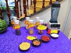 -聚百鲜海鲜烧烤私房菜(韩乐坊店)