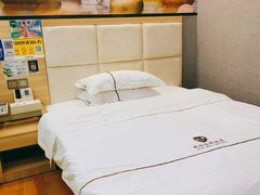 -城枫酒店(陈家祠地铁站店)