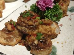 -蝦塘·中国餐馆(城墙南马道巷店)