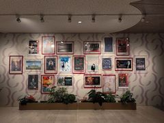 -交通银行前滩31演艺中心