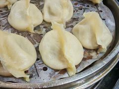 -志亮灌汤蒸饺·清真(庙后街店)