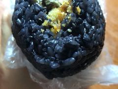 -芳婆糕团店(王府大街店)