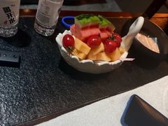 -金御沐足·影院式足道(新城店)