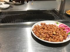 -新鞑烤羊腿(康平路店)