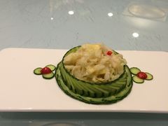-良渚君澜度假酒店·中餐厅