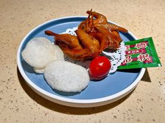 -点都德(夫子庙店)