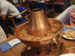 -雀舞云南菜(天津天河城购物中心店)