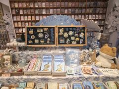 -猫的天空之城概念书店(景德镇陶溪川店)