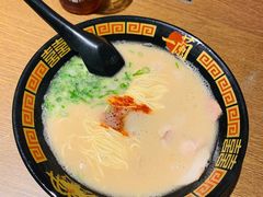 -一兰拉面(千叶店（C-one内）)