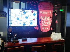 -BLAQ咖啡(骏豪店)