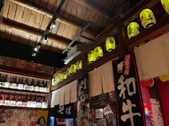 -醉虎传(南锣鼓巷店)