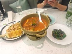 -大树餐厅(万达创始店)