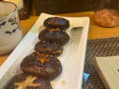 -竹马炭火烤肉(利济北路店)