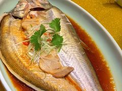 -老灶味道·本帮菜(昌平路店)