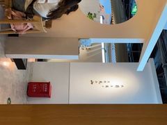 -蜜桃餐厅·伴山(绿宝广场店)