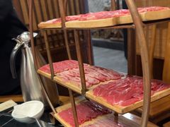 -常赢三兄弟·清真涮肉·清真炒菜(朝阳新城店)