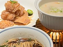 -南里山房(虹桥新天地店)