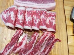 -金顺韩式烤肉·网红烤肉店(广利路店)