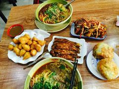 -美玲拉面(鞍山西道店)