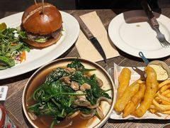-京A Brewpub·精酿餐吧(幸福村店)