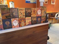 -茉莱·老挝冰咖啡·泰式奶茶(世茂国际广场店)