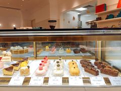 -PAUL LAFAYET 法式甜品(深圳湾万象城店)