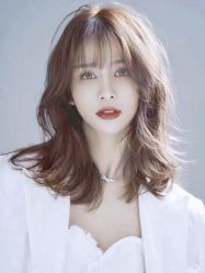 -Rise Hair上升造型