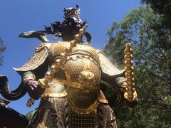 -百里山水画廊