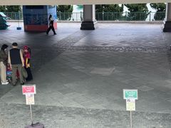 -Big Bus Tours 敞篷观光巴士