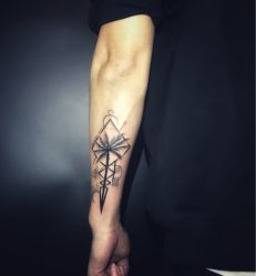 -JOKER TATTOO STUDIO乔克纹身