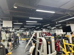 -超鹿运动(融侨锦江店)