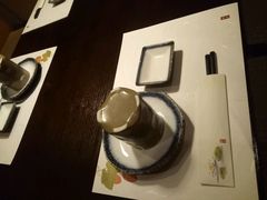 -松子料理(白家庄店)