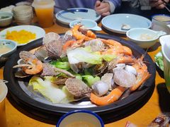 -三个渔夫·蒸汽海鲜(小白楼店)