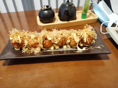 -二午一食创意日式料理(温泉步行一街店)