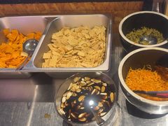 -叁宝烤肉• 西安烧烤(太乙路店)