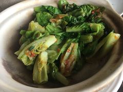 -真爱中国餐馆·年华店(朱雀大街店)