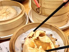-南小蟹手工點心(三里屯店)
