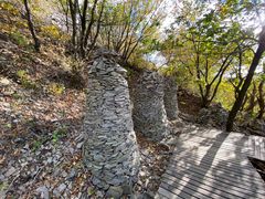 -帽儿山国家森林公园