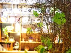 -碧露轩·大益茶体验馆(镇江路店)