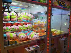 -大玩家(马鞍山万达店)