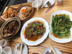 -醉壹号海鲜大排档(厦门美食地标店)