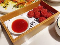 -后海16号·北京私房菜